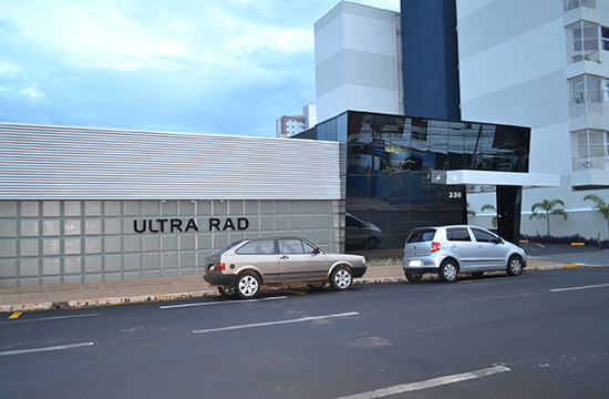 UltraRad - Unidade I
