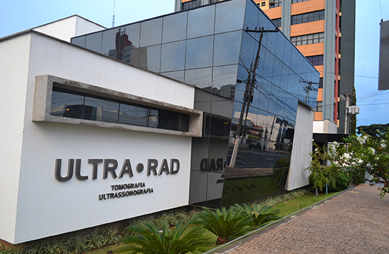 UltraRad - Unidade II
